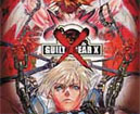 Guilty Gear X