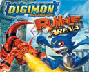 Digimon Rumble Arena