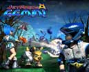 Jet Force Gemini