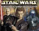 Star Wars: Episodio 2 - El Ataque de los Clones