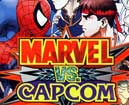 Marvel Vs. Capcom
