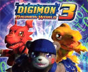 Digimon World 3