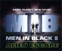 Men In Black 2: Alien Escape