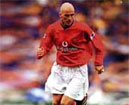 David Beckham Soccer