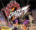 Crazy Taxi 3: High Roller