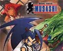 Brave Fencer Musashi