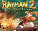 Rayman 2: The Great Escape
