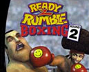 Ready 2 Rumble Boxing: Round 2