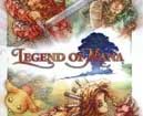 Legend of Mana