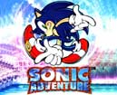 Sonic Adventure