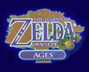 The Legend Of Zelda: Oracle Of Ages