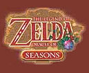 The Legend Of Zelda: Oracle Of Seasons