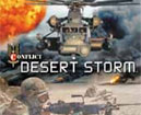Conflict: Desert Storm