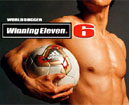 Winning Eleven 6