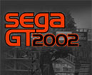 Sega GT 2002
