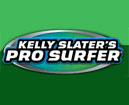 Kelly Slater�s Pro Surfer