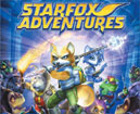 StarFox Adventures: Dinosaur Planet