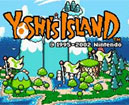 Super Mario Advance 3: Yoshi�s Island