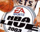 NBA Live 2003