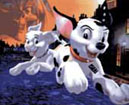 102 Dalmatians: Puppies To The Rescue