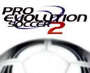 Pro Evolution Soccer 2