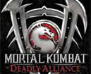 Mortal Kombat: Deadly Alliance