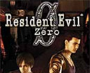Resident Evil Zero