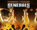 Command and Conquer: Generals