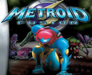 Metroid Fusion