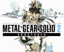 Metal Gear Solid 2: Substance