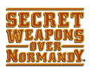 Secret Weapons Over Normandy