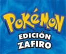Pok�mon Zafiro