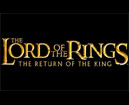 El Señor de los Anillos: El Retorno del Rey