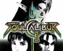 Soul Calibur 2