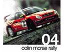 Colin McRae Rally 04