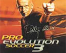 Pro Evolution Soccer 3