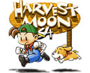 Harvest Moon