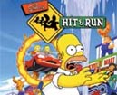 Simpsons: Hit and Run