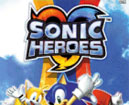 Sonic Heroes