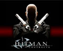 Hitman: Contracts