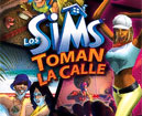 Los Sims Toman la Calle