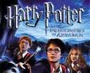 Harry Potter y el Prisionero de Azkaban