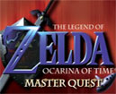 The Legend of Zelda: The Ocarina of Time Master Quest
