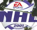 NHL 2001
