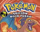 Pok�mon Rojo Fuego