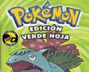 Pok�mon Verde Hoja