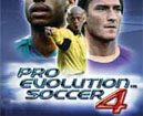 Pro Evolution Soccer 4