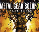 Metal Gear Solid 3: Snake Eater