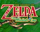 The Legend of Zelda: The Minish Cap