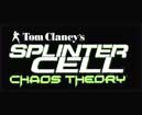 Splinter Cell: Chaos Theory